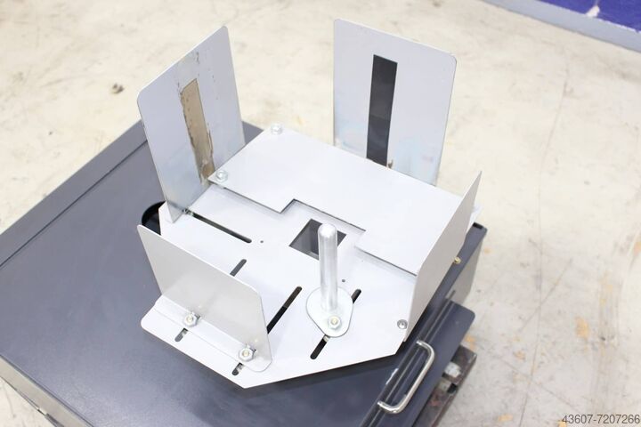 Criss-Cross Receiving Tray Horizon SW 12