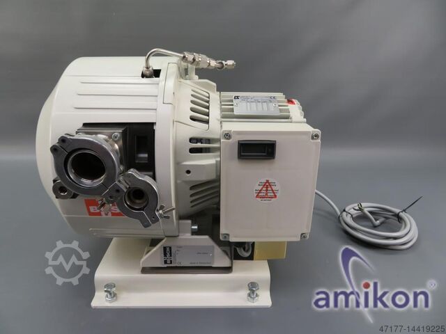 Trockene Scroll-Vakuumpumpe Busch FO 0030 B 0110..ZZ