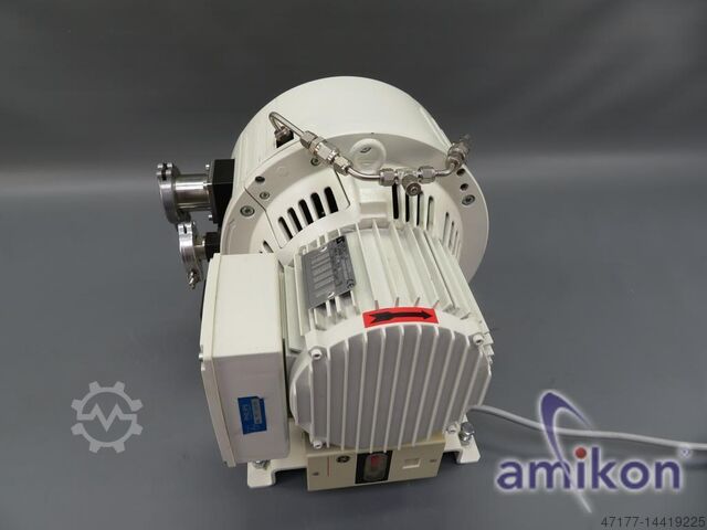 Trockene Scroll-Vakuumpumpe Busch FO 0030 B 0110..ZZ