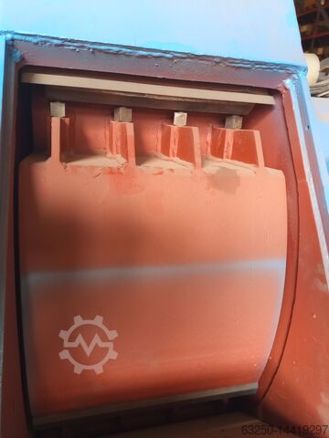 Trumflismaskin Erjo 606MA