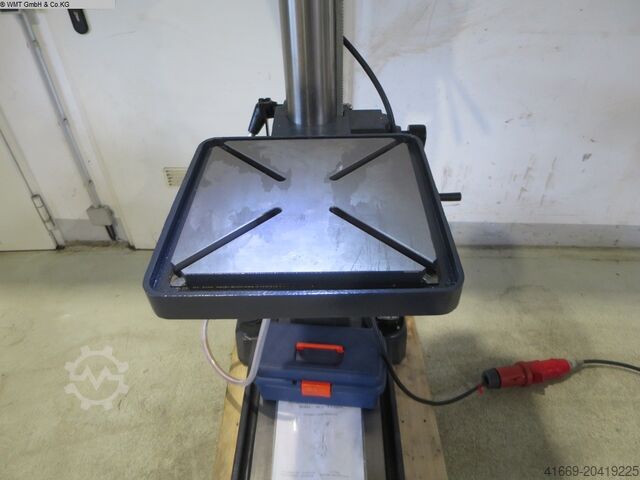 Pillar Drilling Machine HUVEMA HU 32 VP-4