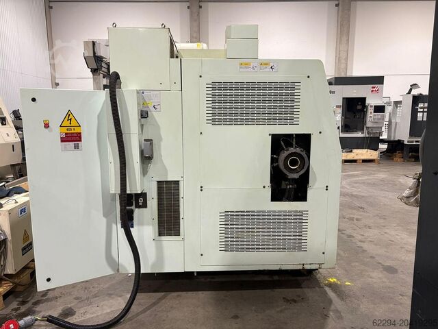 Biglia B 658 YS, årgang 2010 Biglia B 658 YS