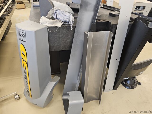 Tesa 3D MicroHite Tesa (Hexagon) MicroHite 574