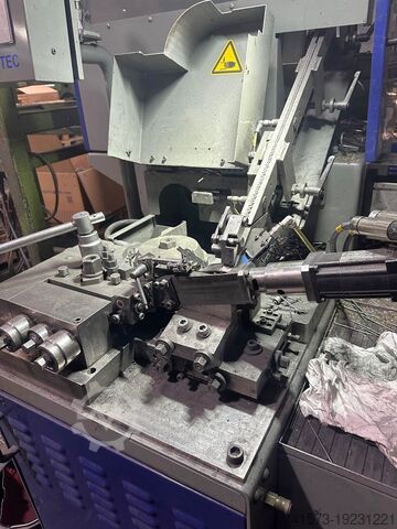 Gewindewalze für Nägel ENKOTEC TA01