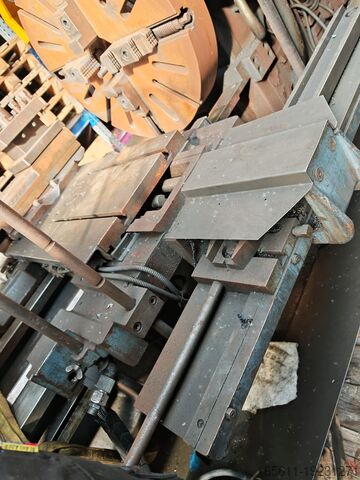 Torno central EX-CELL-O XD 630 N