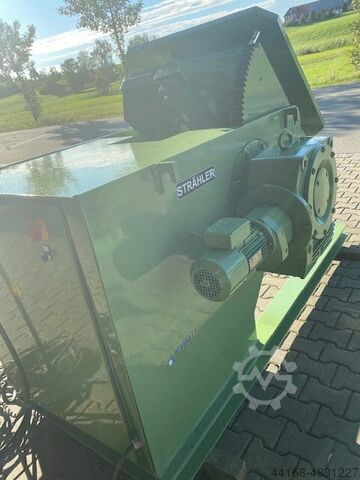 Kolei stół do spawania Stähler SD 2000
