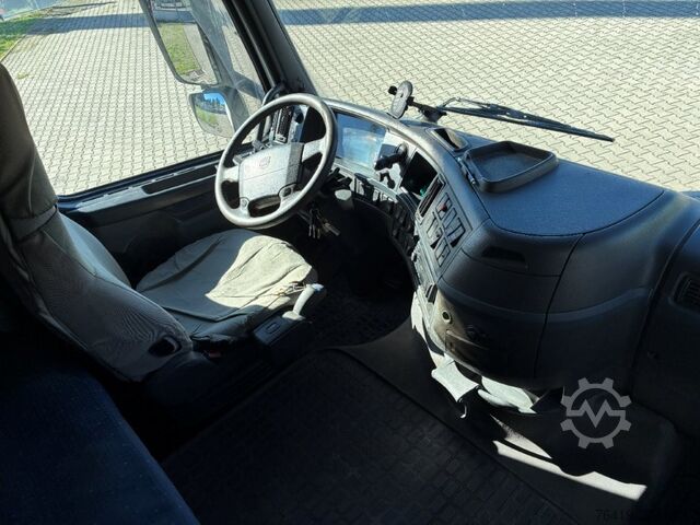 Tractora de carretera estándar Volvo FH 440 T25-139