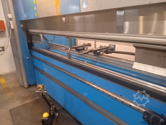 APASA FRANA Prima Power eP-1030