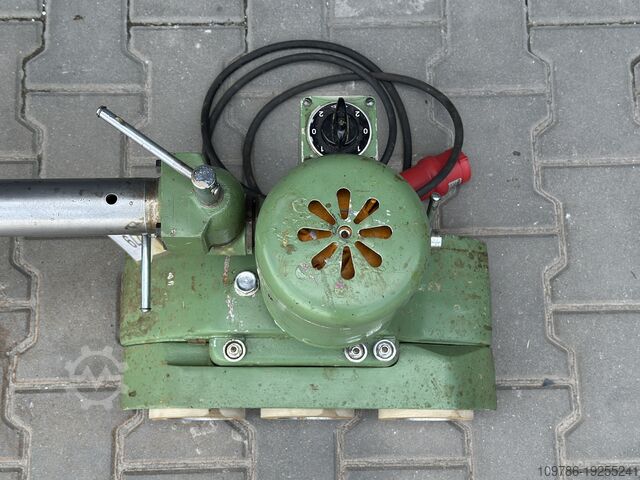 Alimentación de 3 rodillos VELOX 4V VELOX 4V