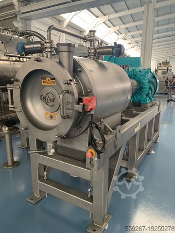 DESFIADOR TURBO SIMPLES JBT 3293