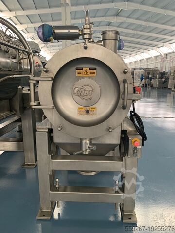 DESFIADOR TURBO SIMPLES JBT 3293