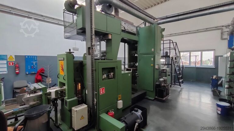 Flexografisk Hobema 14 H