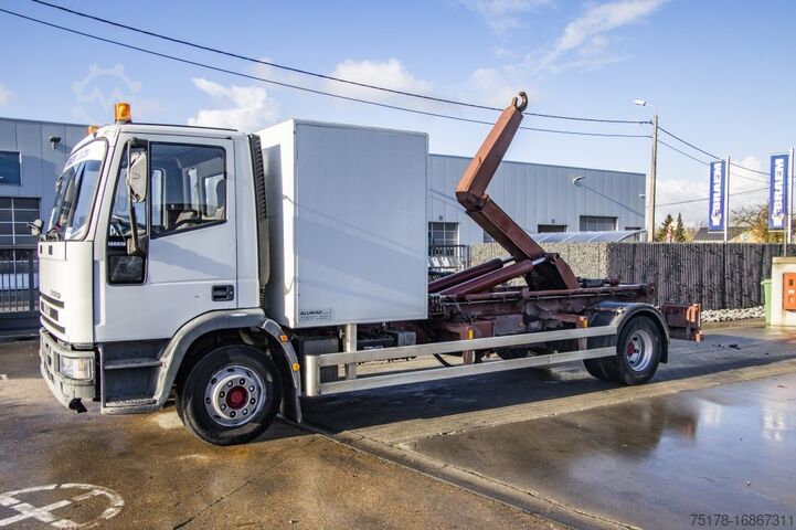 Sistem ruku kuke IVECO EUROCARGO 130E18