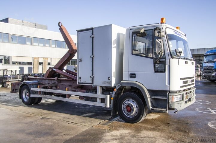 Sistem ruku kuke IVECO EUROCARGO 130E18