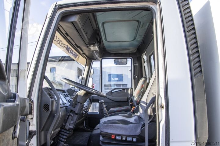Sistem ruku kuke IVECO EUROCARGO 130E18