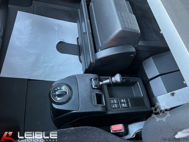 Standard tractor unit MAN TGX 18.500 LLS*XXL*VollLuft*2x Tank 960L*460tkm*