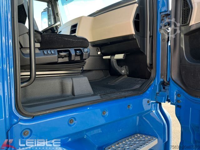 Standard tractor unit MAN TGX 18.460 LLS-U*XLX*VollLuft*2x Tank 960L*ACC**