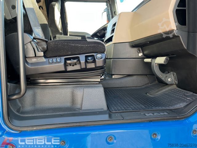 Standard tractor unit MAN TGX 18.460 LLS-U*XLX*VollLuft*2x Tank 960L*ACC**