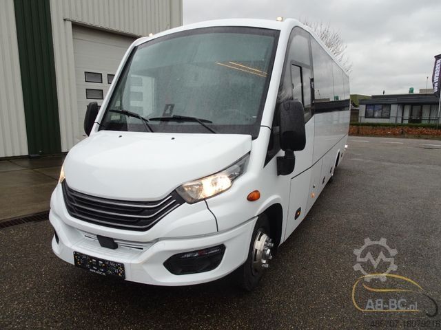 Motor coach IVECO Aveuro Tourna 35 Sitze, 3 Stück Oct '25