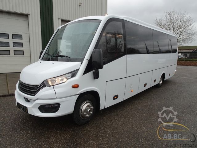 Motor coach IVECO Aveuro Tourna 35 Sitze, 3 Stück Oct '25