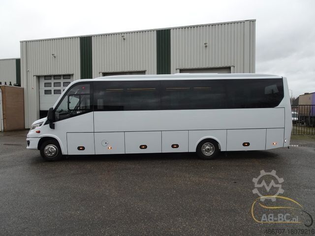 Motor coach IVECO Aveuro Tourna 35 Sitze, 3 Stück Oct '25