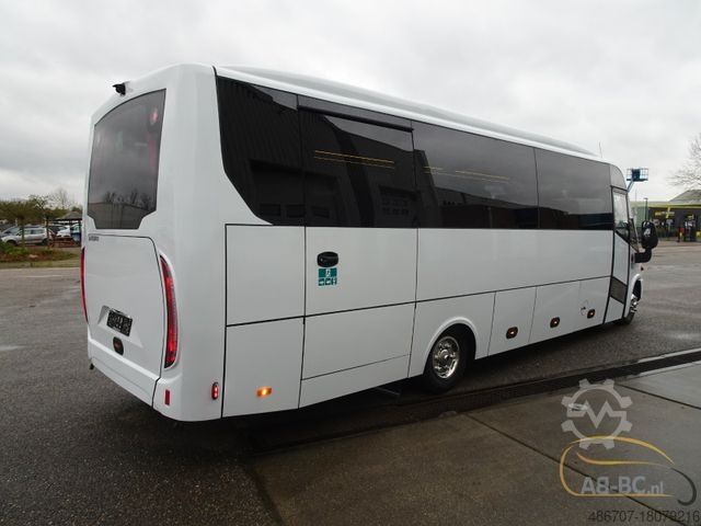 Motor coach IVECO Aveuro Tourna 35 Sitze, 3 Stück Oct '25