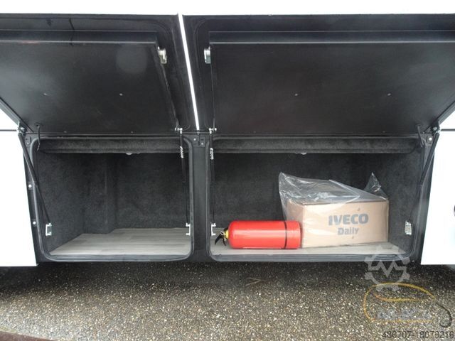 Motor coach IVECO Aveuro Tourna 35 Sitze, 3 Stück Oct '25