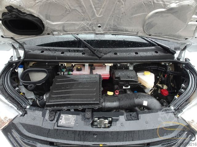 Motor coach IVECO Aveuro Tourna 35 Sitze, 3 Stück Oct '25