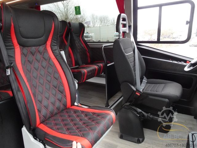 Touringcar IVECO Aveuro Tourna 35 Sitze, 3 Stück Oct '25
