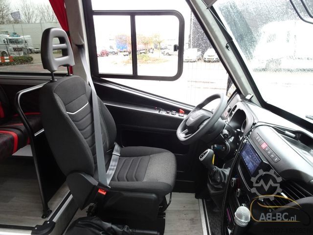 Touringcar IVECO Aveuro Tourna 35 Sitze, 3 Stück Oct '25
