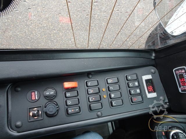 Motor coach IVECO Aveuro Tourna 35 Sitze, 3 Stück Oct '25