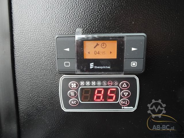 Motor coach IVECO Aveuro Tourna 35 Sitze, 3 Stück Oct '25