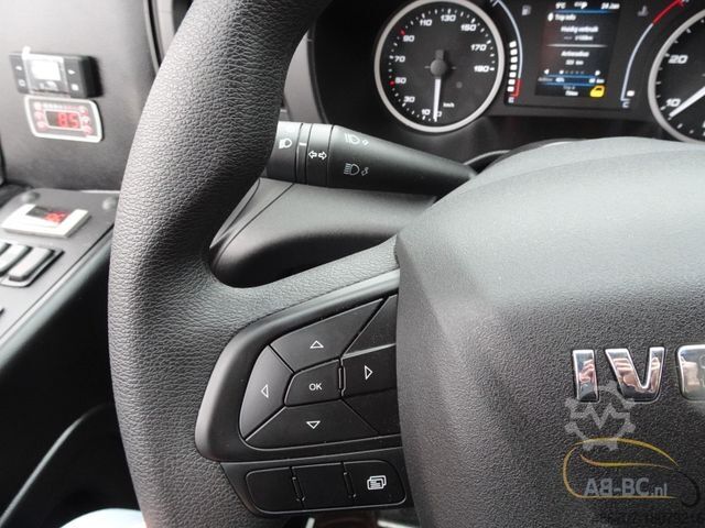 Motor coach IVECO Aveuro Tourna 35 Sitze, 3 Stück Oct '25