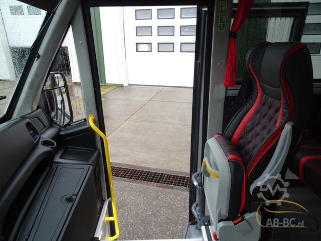 Motor coach IVECO Aveuro Tourna 35 Sitze, 3 Stück Oct '25