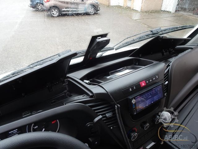 Motor coach IVECO Aveuro Tourna 35 Sitze, 3 Stück Oct '25