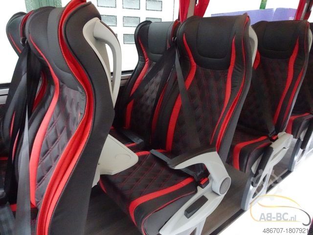 Motor coach IVECO Aveuro Tourna 35 Sitze, 3 Stück Oct '25