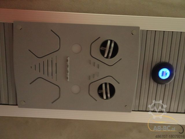 Motor coach IVECO Aveuro Tourna 35 Sitze, 3 Stück Oct '25