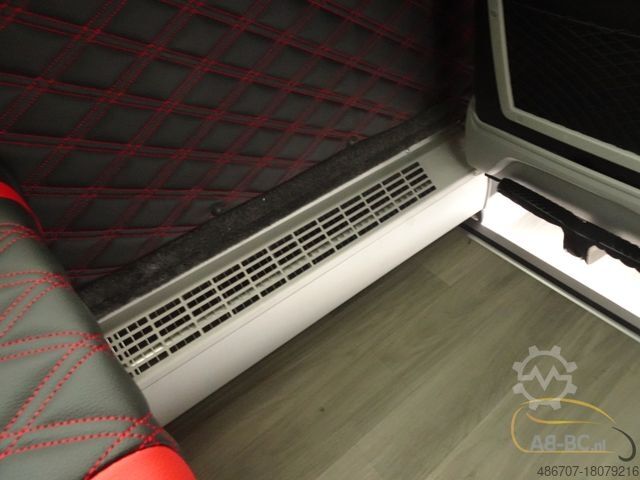 Motor coach IVECO Aveuro Tourna 35 Sitze, 3 Stück Oct '25