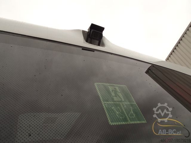 Motor coach IVECO Aveuro Tourna 35 Sitze, 3 Stück Oct '25