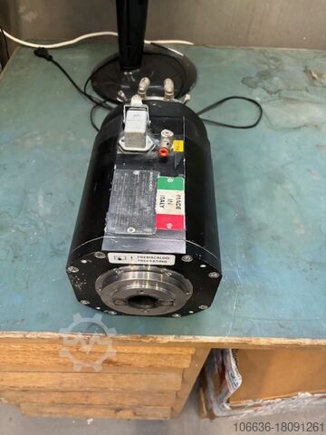 Machine à percer et à fraiser le verre Neptun Quick Duo T8 160-30