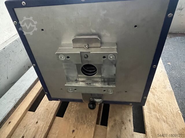 Dispositivo periférico FARRAG TECH GmbH Card 70S