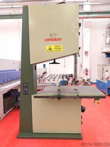Bandsäge CENTAURO CO 900