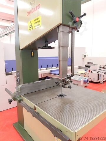 Lintzaag CENTAURO CO 900