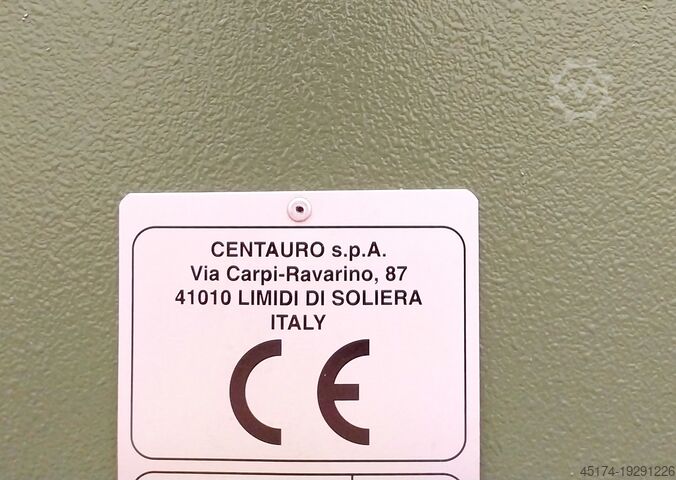 Lintzaag CENTAURO CO 900