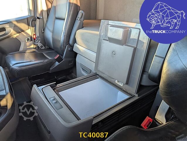 Standaard-SZM Scania S 520