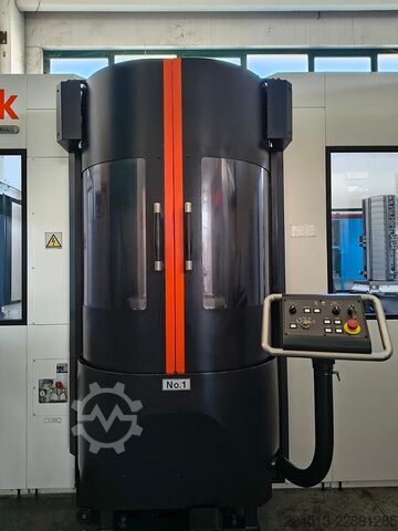 Horizontalni obradni centar Mazak HCN-5000