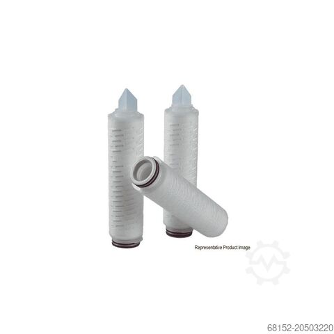 Filtre Pall Emflon PFR 30” Pall Europe Ltd Emflon PFR 30”