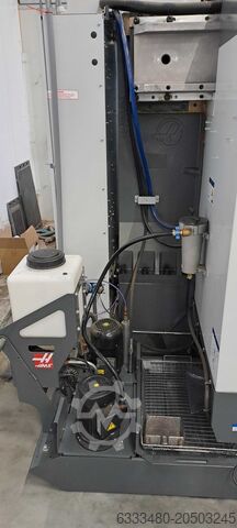 Vertikální obráběcí centrum Haas Automation Inc. VF-2SSYT-EU