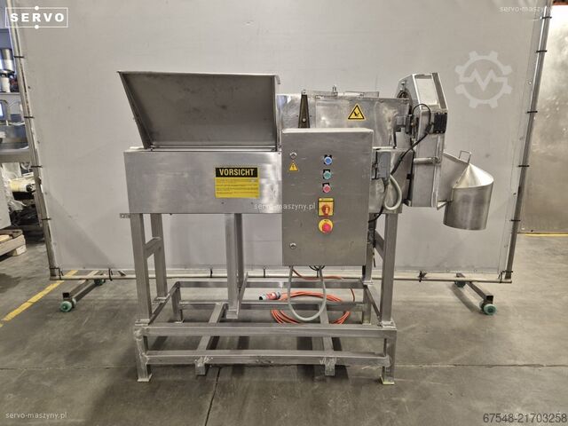 Κόφτης Urschel OV