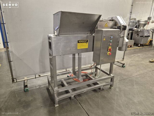 Κόφτης Urschel OV